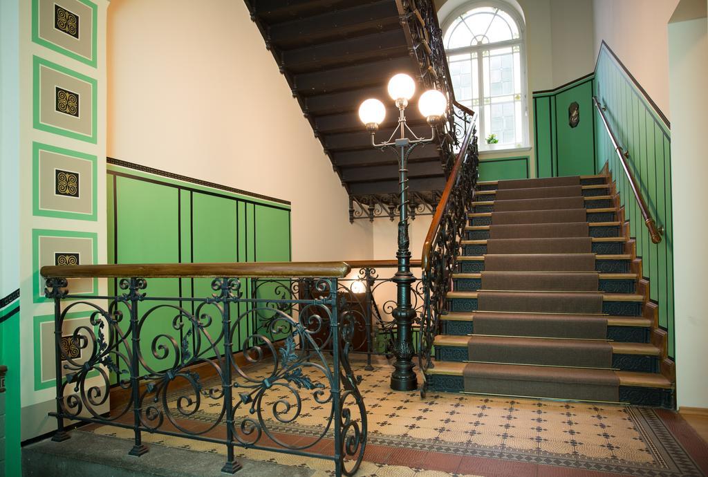 Studio 44 Leipzig Quarto foto
